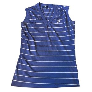 Vintage Nike Tank